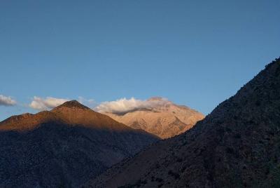 Ourika Valley Full-Day Trip from Marrakech