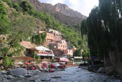 Ourika Valley Day Trip from Marrakech Ourika Valley Day Trip from Marrakech