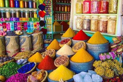 3 Hour Private Marrakech Guided Tour