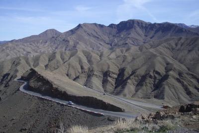 Merzouga Sahara trip 3days/2nights