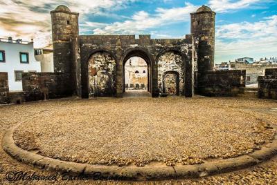 Essaouira Full Day Trip