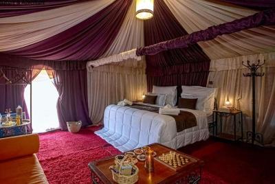 2-Days Zagora desert tour from Marrakech