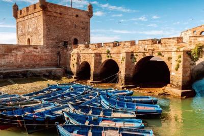Full Day Trip To Essaouira From Marrakech