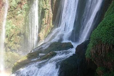 Ouzoud Falls Day Trip from Marrakech