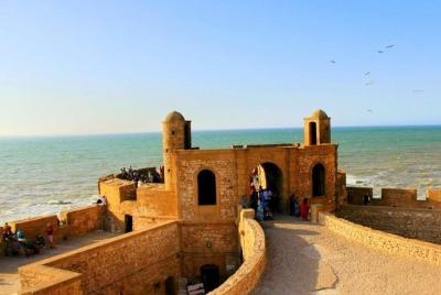 Essaouira, full day tour from Marrakech.