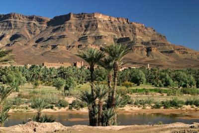  Zagora and Draa Valley: 2 days