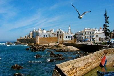 Old Essaouira Day Trip From Marrakech Old Essaouira Day Trip From Marrakech