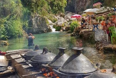 Ourika Valley Ourika Valley