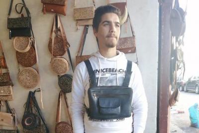 bag for woman and man bag for woman and man