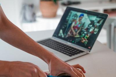 Online Moroccan Cooking experience with local Chef