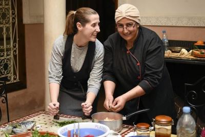 The secret of Harira and Ramadan The secret of Harira and Ramadan