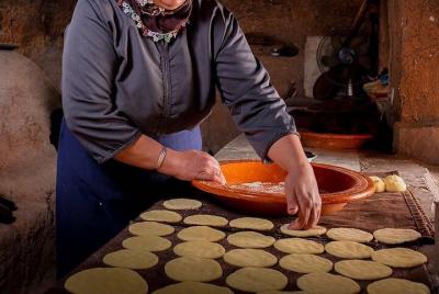 Cooking Class in the hearth of the Atlas Mountain from Marrakech With locals