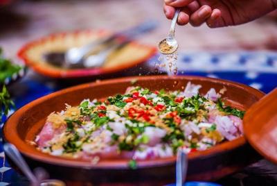 Unforgettable cooking classes in MARRAKECH  Unforgettable cooking classes in MARRAKECH