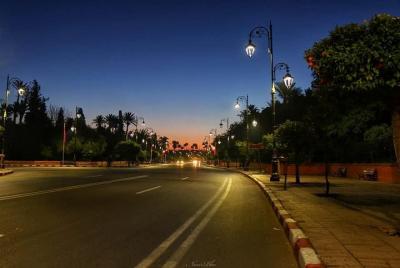 Medina Morning Highlights