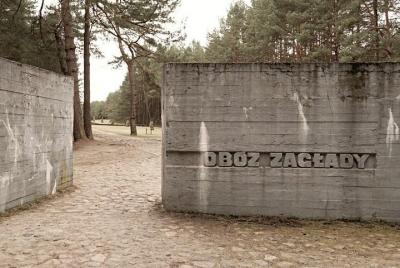Treblinka Death Camp 6 Hour Private Tour from Warsaw Treblinka Death Camp 6 Hour Private Tour from Warsaw