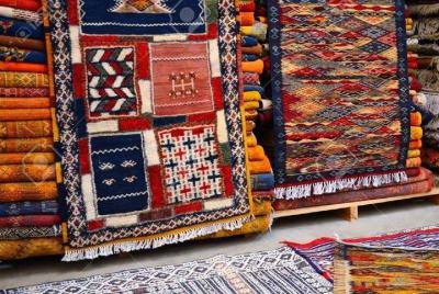 Shopping Serious- With a Marrakech Personal Shoppe Shopping Serious- With a Marrakech Personal Shoppe