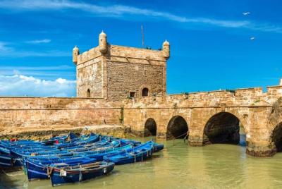 Day trip to Essaouira City from Marrakech: Private Day trip to Essaouira City from Marrakech: Private