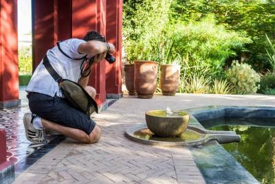 Half-Day Marrakech Private Photography Tour