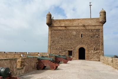 Essaouira: day trip to Essaouira from Marrakech