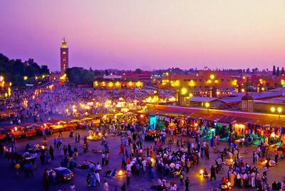 Private shopping tours