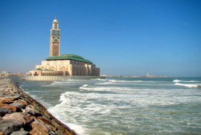 Morocco - Imperial Cities and Kasbahs 8 Days - 7 Nights