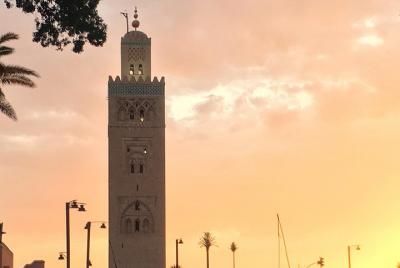 LUXURY ROMANTIC ESCAPE PACK IN MARRAKECH. Special offer