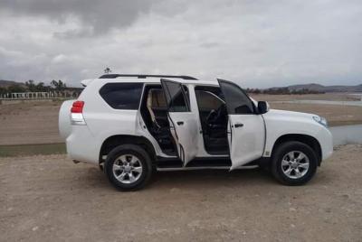 Marrakech transferts