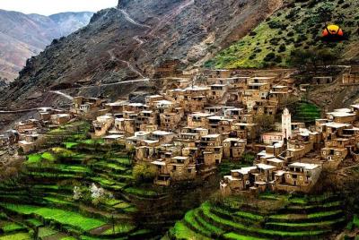 Excursion Marrakech Imlil Excursion Marrakech Imlil