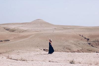 The Agafay Desert & Atlas Mountains Day trips from Marrakech