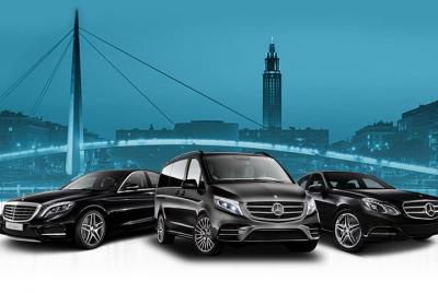 Transfer from Al Madina Airport