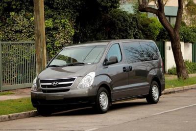 Transfers from Marrakech airport