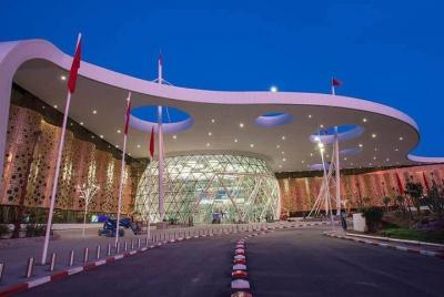 Marrakech arival Transfer to your hotel