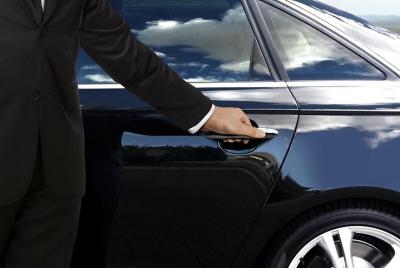 Private Arrival Transfer: Marrakech Airport to Marrakech Hotel