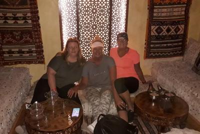 Hammam & Massage for everyone