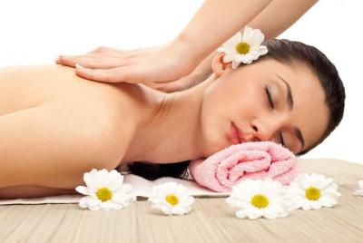 Marrakech Relaxing massage and Hamamm 02 hours 