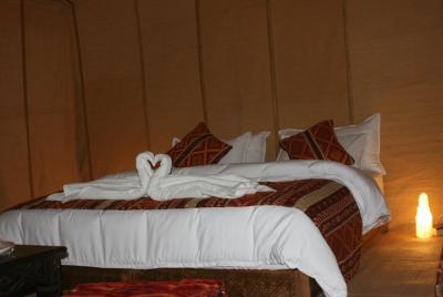 Camel Trips Luxury Camp  Camel Trips Luxury Camp