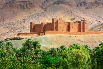 Ouarzazate Full Day Trip Ouarzazate Full Day Trip