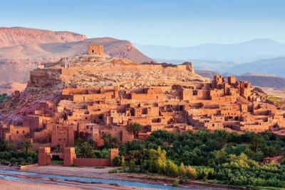 City tour ouarzazate and kasbah ait ben haddou City tour ouarzazate and kasbah ait ben haddou
