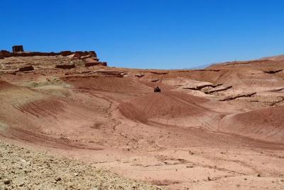 2-hour Guided Quad Tour of Ait Ben Haddou 2-hour Guided Quad Tour of Ait Ben Haddou