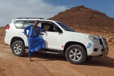 Transfer Ouarzazate Airport to the hotel Transfer Ouarzazate Airport to the hotel