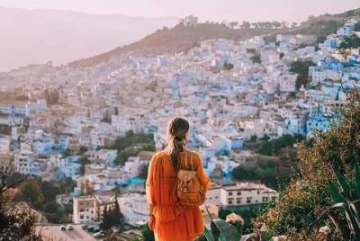 Private Day tour & Excursion from Rabat to Chefchaouen  Private Day tour & Excursion from Rabat to Chefchaouen