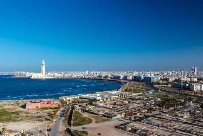 PROGRAM EXCITING MARRAKECH 4 Nights / 5 Days PROGRAM EXCITING MARRAKECH 4 Nights / 5 Days