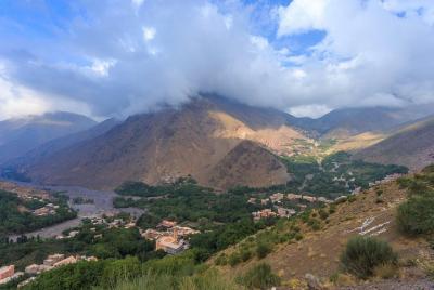 Morocco Jewish Tour from USA,Isreal,UK,Australia,Canada for Jewish community 