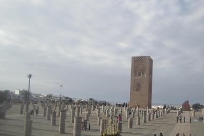 Casablanca Cruise: Rabat Excursion