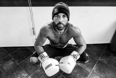 Box like a world champion