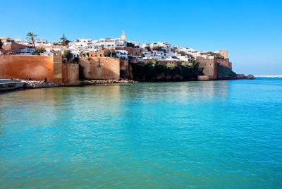 Romantic tour in Rabat