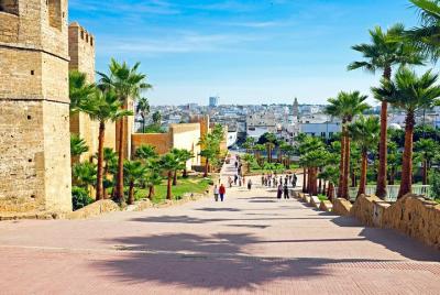 Rabat Airport (RBA) to City Center to Airport - Private Transfer Rabat Airport (RBA) to City Center to Airport - Private Transfer
