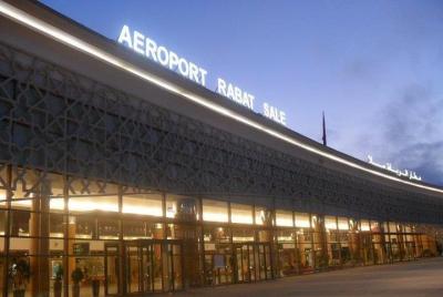Rabat Private Airport Transfer Rabat Private Airport Transfer