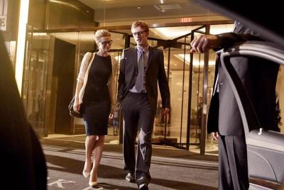 Rabat: Private Transfer to Fes