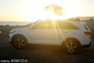 Private Transfer Marrakech - Rabat 